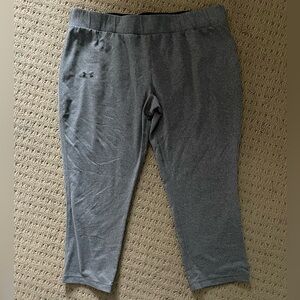 UnderArmour Leggings!